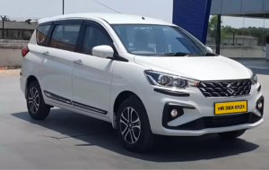 Ertiga