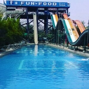 Fun N Food Village – Gurgaon