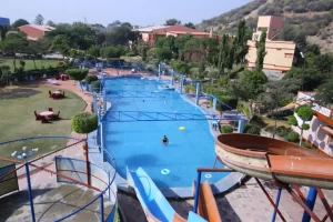 Sunrise Health Resort – Jaipur