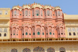 golden triangle tour India