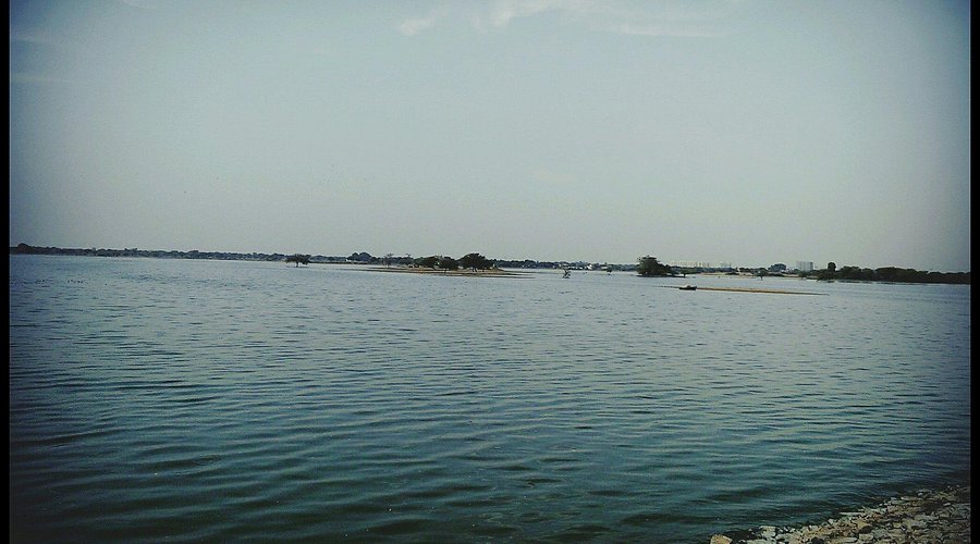 Chandlai Lake jaipur