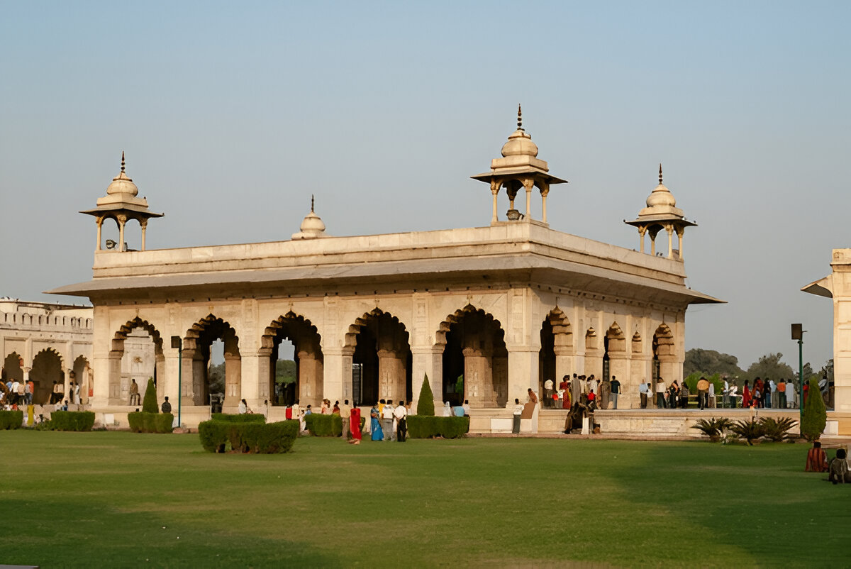 Diwan-i-Khas