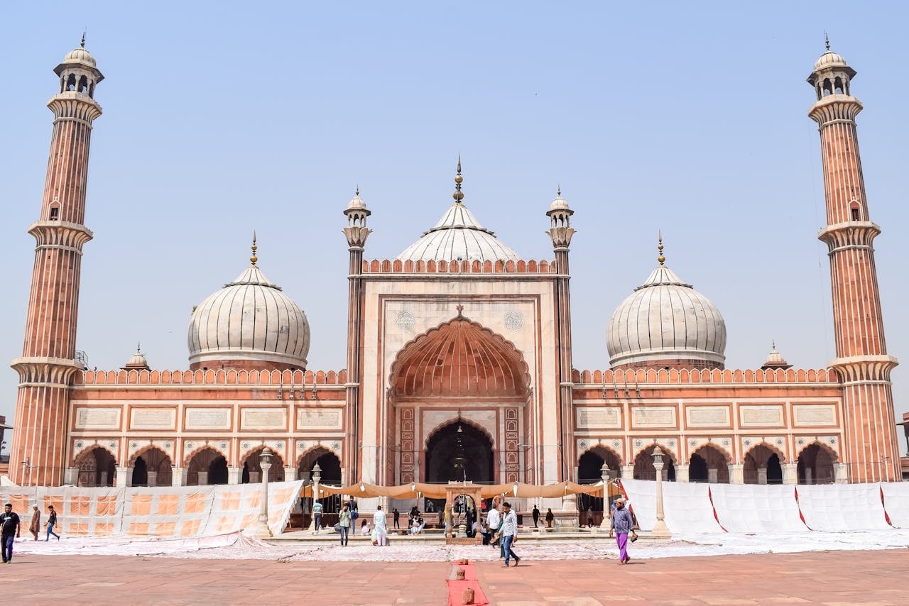 Jama Masjid