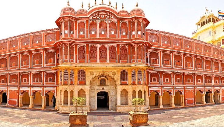 city palace museum jaipur